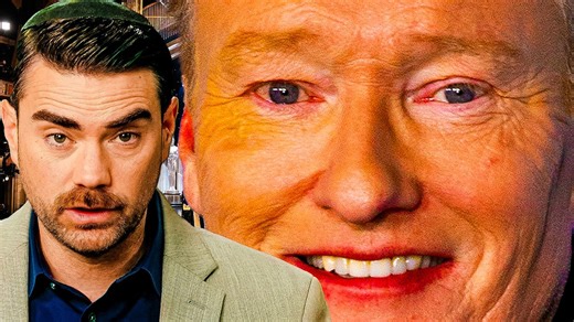 Conan O’Brien’s show-stopping Oscars moment