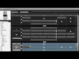 Beatbuddy Manager & Hydrogen. Construction de beats , split etc... (FR)