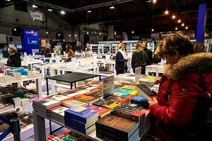 Invité d’honneur, thèmes, nouveautés… tout ce qu’il faut savoir sur la Foire du Livre