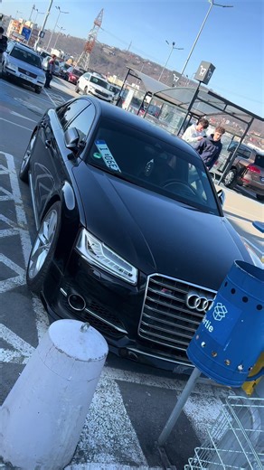 Explore the Audi S8: Luxury Meets Performance