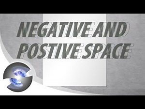 Composition for Artists - Ep.02 Negative and Positive Space