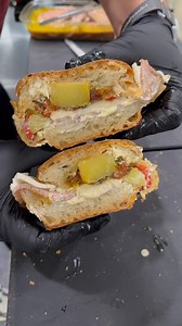 have a good start to the week everyone. Open for lunch every day from 11am to 3.30pm (we can accommodate you) To find out our menu in advance, send a message on whatsapp to the number 0817146121… #marenna #napoli #lafontelattea #trattoriadamaresca #viamichelangelodacaravaggio #italia #panino #rosettonacaldaecroccante #posillipo #vomero | La FONTE Lattea - Trattoria da Michele