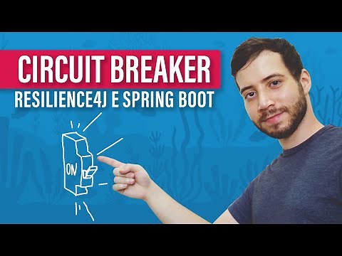 Como implementar um Circuit Breaker com Resilience4j e Spring Boot