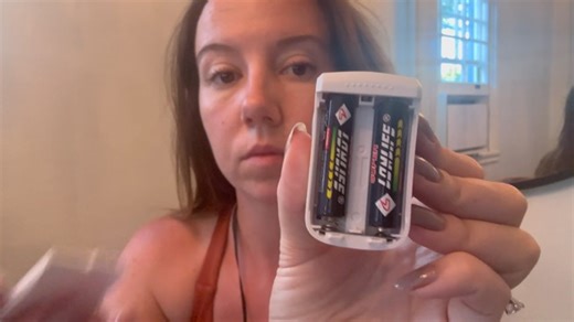 Watch See How Easy It Is To Use the Fingertip Pulse Oximeter on Amazon Live