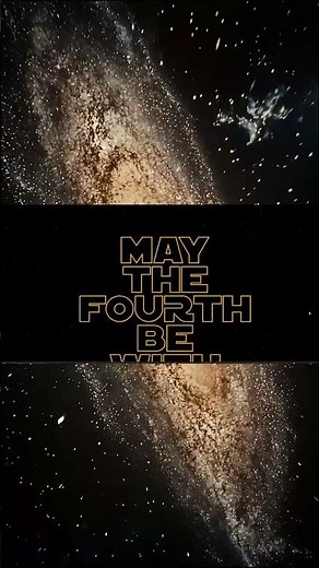 Experience the ultimate Star Wars celebration!