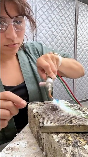 Day in the Life of a Puppet Fabrication Intern | LAIKA Studios