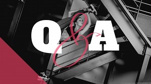 6.9K views · 434 reactions | Chloe Bruce answers your questions in a Q&A session. Discussing Life, Training, Setbacks & her favorite stunts. Start Training online today! - https://chloebruce.com/academy/ Merchandise: https://chloebruce.com/shop/ | Chloe Bruce | Facebook