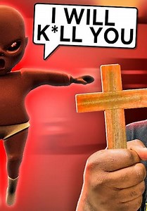 GamingWithKev S01:E06 - Babysitter Simulator