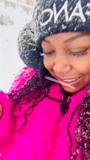 Babyyyy I need to be on an island being fed grapes & served margs — this snow life ain’t for me 😵‍💫😫😖 | Jessica A Martin