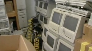 Welcome to Macintosh documentary sets up group screenings