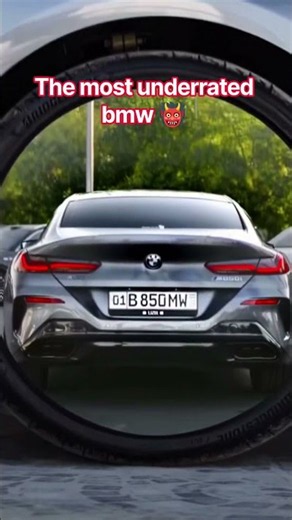 617 HP Twin-Turbo V8 Land Missile! 🇩🇪⚡ | BMW M8 CompetitionThe Ultimate German Super Coupe! 🏎️💨
