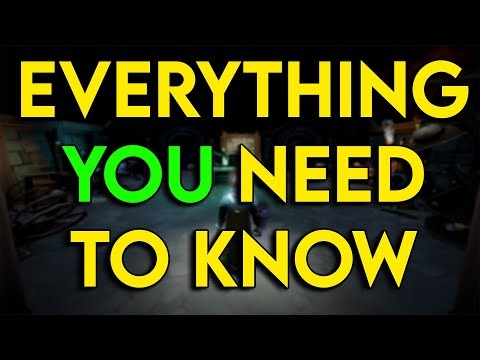 5 Tips & Tricks You Need Before Runescape 3 Leagues