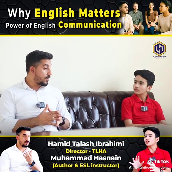 Importance of English Language and IT Skills Today