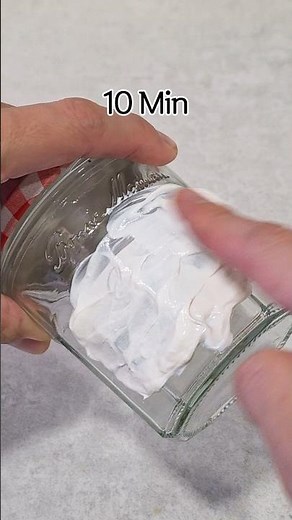 Genius hack to remove sticker residue easily!