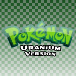 PokemonUranium - Twitch
