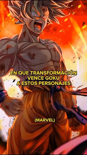 Dragonball on TikTok