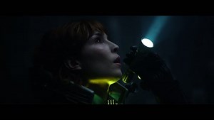 Prometheus - Trailer No. 2
