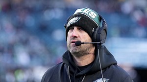 Eagles playoff schedule: Wild Card Round opponent, dates and times