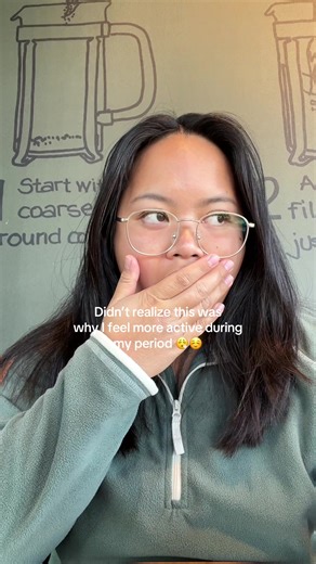 Understanding Active Periods: Cycle Syncing Explained