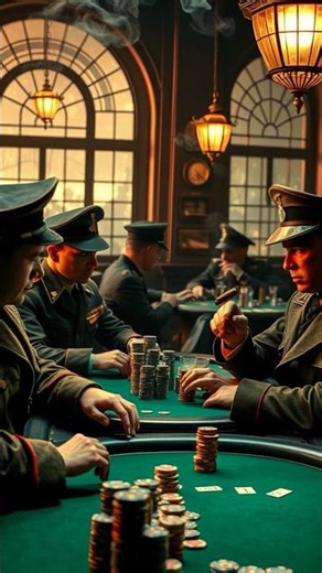 Monaco played all sides in WW2 #historyai #history #viralshortsvideo #shorts