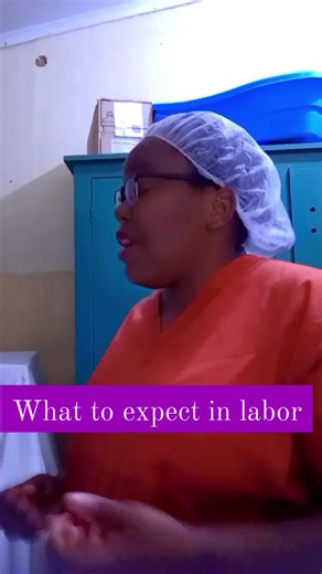 Expecting? First time mom? You deserve to know everything about your care🌹. Here she gives feedback to a woman who has presented in labor 🤗. A good midwife - patient relationship is an excellent recipe for good outcomes 🌹 | Midwife Theo,the good midwife