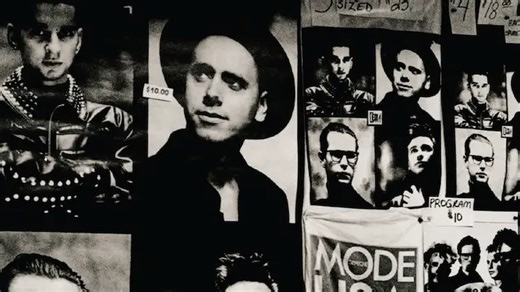 Las 20 mejores canciones de Depeche Mode