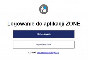 CEEB deklaracja online - jak złożyć?