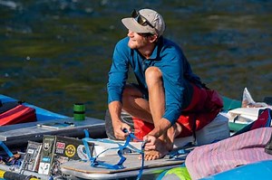 How to Organize Straps