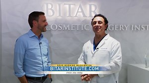 Feel and Look Like Your Best Self with World-Renowned Plastic Surgeon Dr. George Bitar