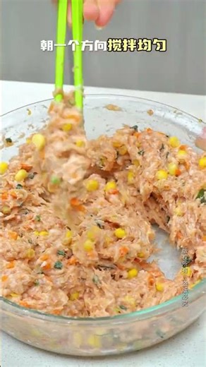 Revolutionize Pork Storage: Turn It into Meat Patties & Freeze