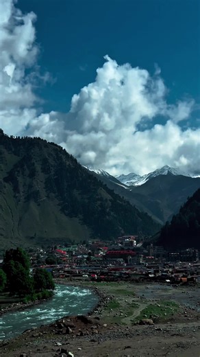 Explore Naran Valley: A Hidden Gem in KPK Pakistan