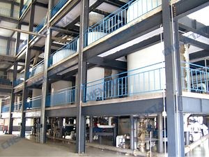 [Hot Item] Pure Soy Protein Concentrated (SPC) Processing Machine Production Line