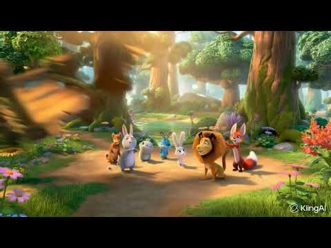 The Unity of the Forest