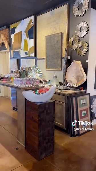 Launch Your Career with Our Interior Design Program