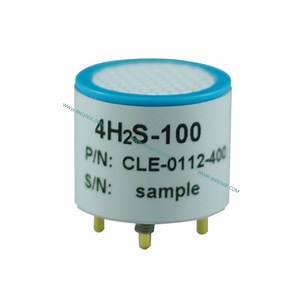 [Hot Item] Honeywell 4H2S-100 Hydrogen Sulfide Sensor 0-100 ppm