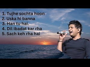 The Best Bollywood Songs of KK (with a few surprises)