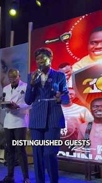 How to MC or Compère an Event Like a Pro 🎤 | Hosting Tips That Work! #eventhosting #eventhost