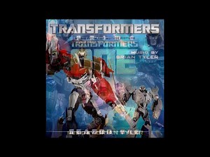 This Transformers One Theme Sounds Familiar...