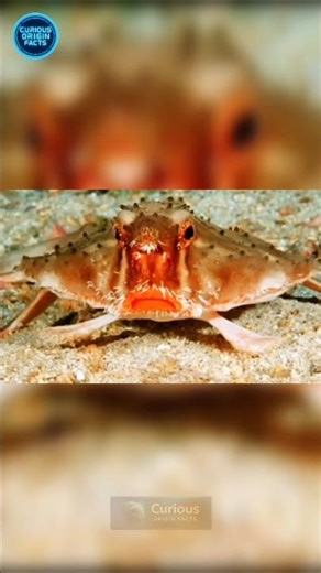 This Fish Looks Like It’s Wearing Lipstick 😳