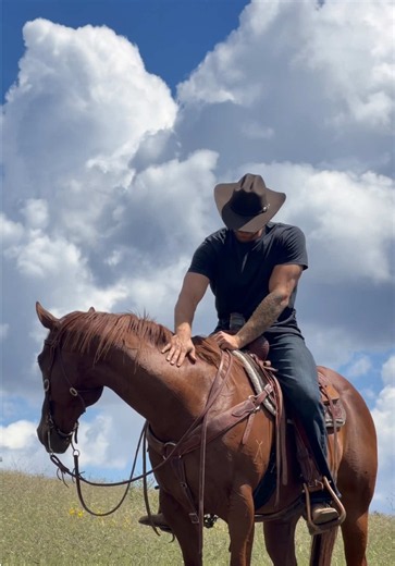 September Out West: A Glimpse into Cowboy & Western Life