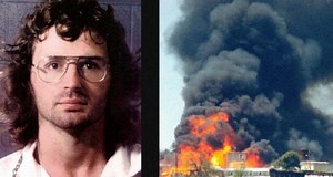 Il y a 30 ans, le massacre de la secte des Davidiens dans « l’enfer de Waco »