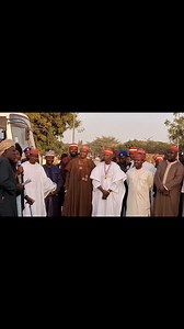 Malam Mai dalla dalla ya girgiza tebur. | Shehu Rahama