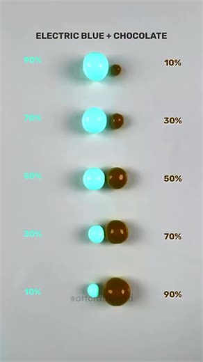 TUSH Magazine | mixing electric blue with chocolate 🩵🤎 Tag #TUSHmoodboard to get featured 🔁 @artcraftblend | Instagram