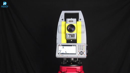 Geomax ZOOM95 Non Reflectorless Total Station Magnification 30x Surveying Instrument Total Station