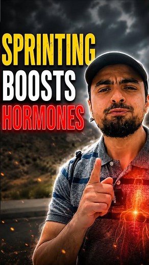 This Exercise Boosts HGH & Testosterone Naturally