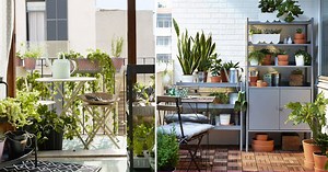 Comment transformer son balcon en terrasse ?