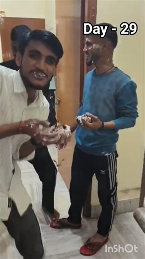 Day - 29 birthday party vlog #viral #vlog #birthday #tranding #short #funny #enjoy #minivlog 🎉🕺😛😂😂😂