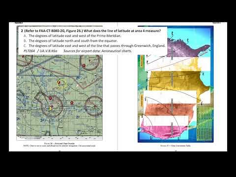 FAA Part 107 | Sample Test Questions (Answered)