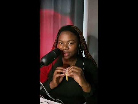 Live streaming of Asmr by Mariana