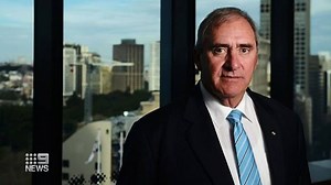 33K views · 203 reactions | Former NSW Premier John Fahey has died at 75. #9News | 9 News | Facebook